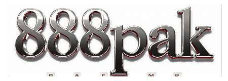 888pak logo